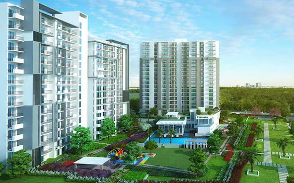Godrej Serenity Gurgaon