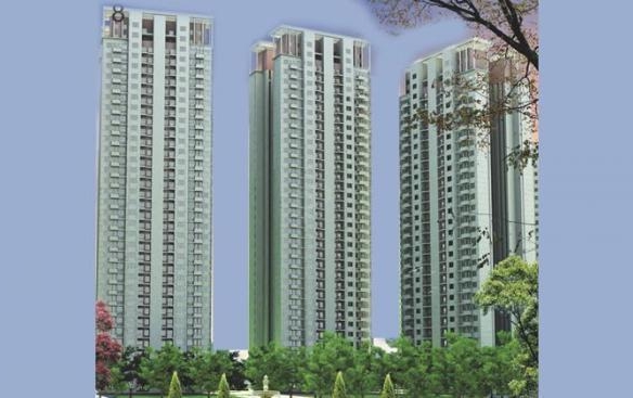 Jaypee Greens Kasa Isles