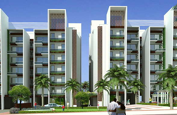 Vastu City Rameshwaram Phase 2
