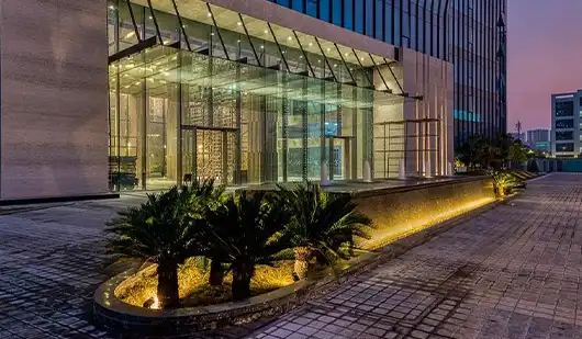 Return to Office Reshaping Noida’s Real Estate for Investors