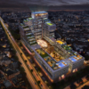Krasa Centrade Business Park