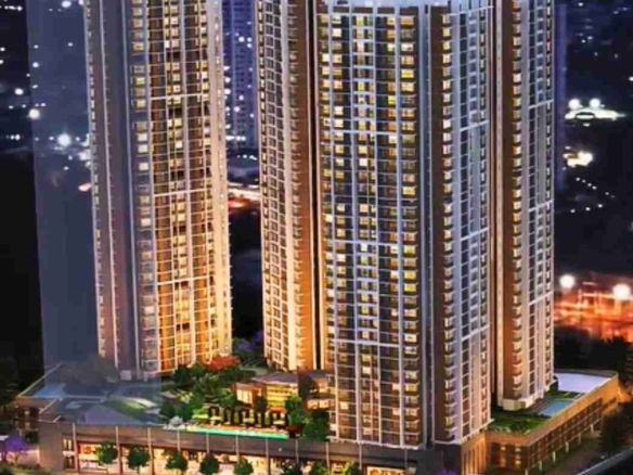 Kalpataru Paramount