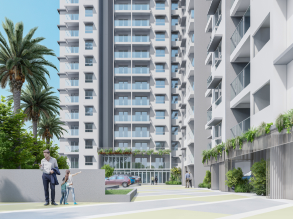 Prestige Glenbrook