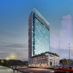 Raheja Prime One
