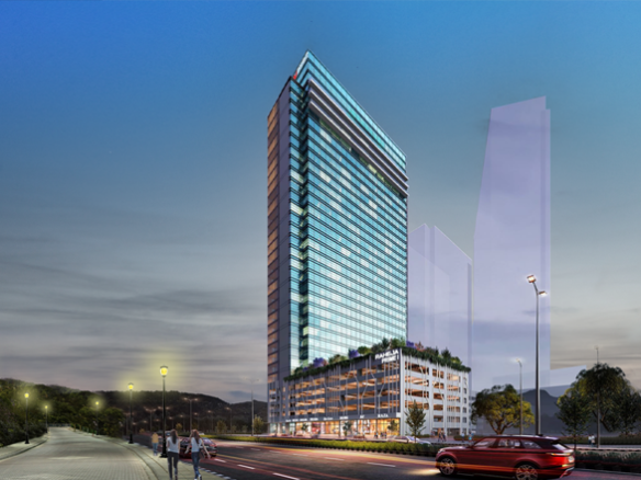 Raheja Prime One