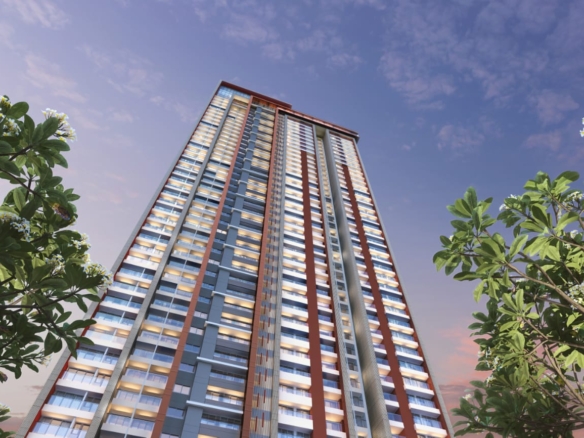 Shapoorji Pallonji Skyraa