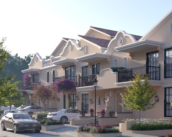 Sobha Oakshire