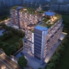 Lodha Signet Vikhroli
