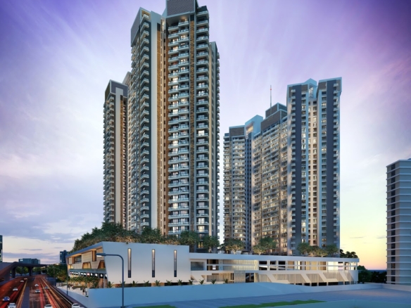 Lodha Stella