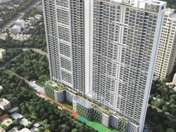 Raheja Modern Vivarea