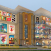 SVG Galleria