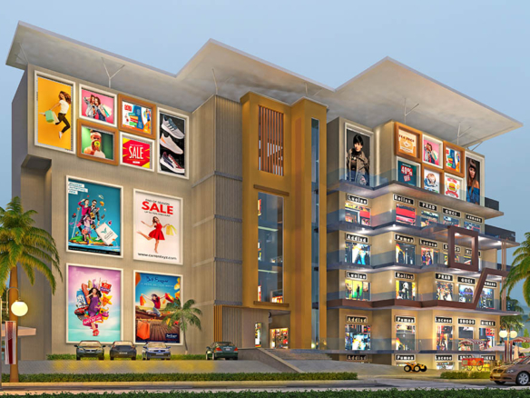 SVG Galleria