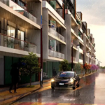 Signature Global City 63A
