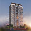 The Resident Tower,Sector 150,Noida