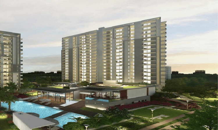Godrej Aristocrat Sector 49 Gurugram Image