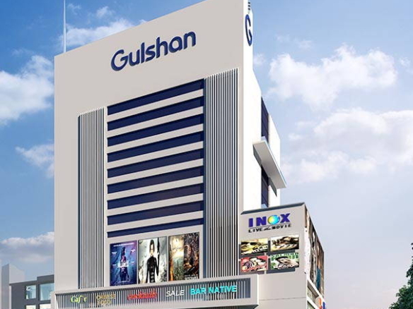 Gulshan One29