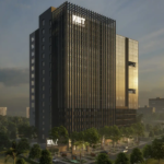 Kohinoor Business Towers