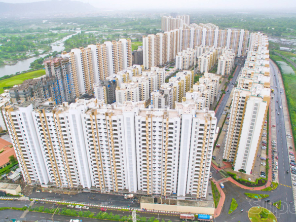 Lodha Palava City