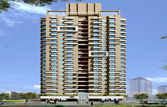 Rudra Gardenia