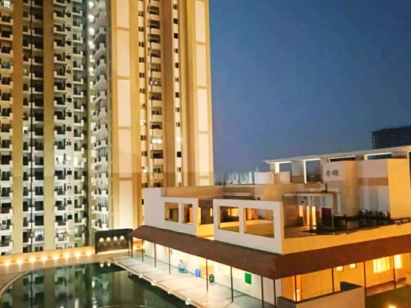 IITL Nimbus Express Parkview 2