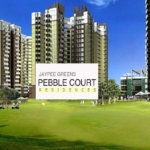 Jaypee Greens Pebble Court