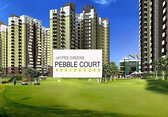 Jaypee Greens Pebble Court