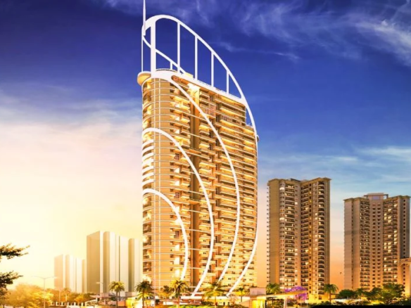 Dasnac The Jewel of Noida