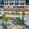 GYC-Galleria,Gaur Yamuna City