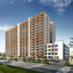 Gaur Aero Heights Pocket 2