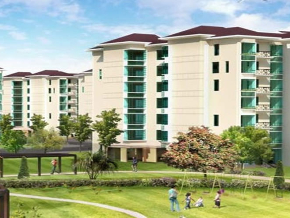 Jaypee Kassia