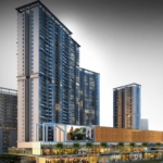 M3M Skycity
