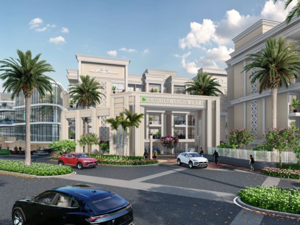Signature Global City 81
