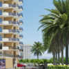 Express Zenith ,The Alpha Tower 2 BHK Apartment