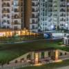 Express Zenith ,The Alpha Tower