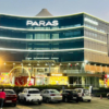 Paras One33 Shop For Sale