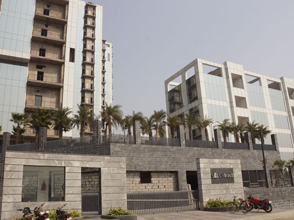 Urbtech Trader centre
