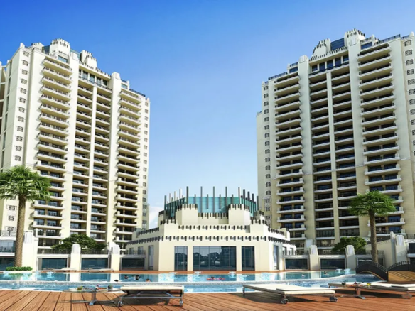ATS Allure 2 bhk apartment for sell