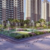 ATS Le Grandiose 3 BHK Apartment For Sale