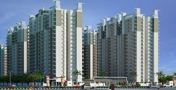 AVJ Heights