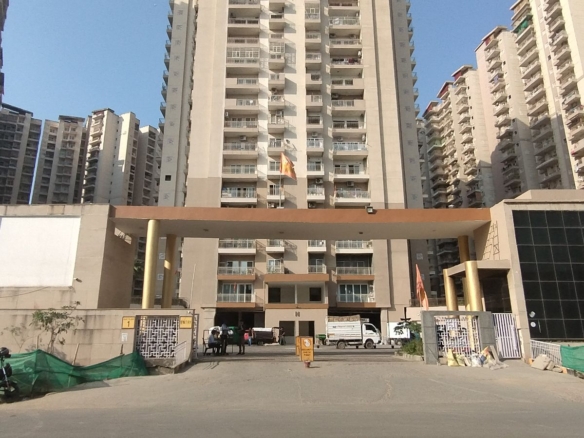 Ajnara Homes