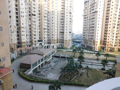 Amrapali Sapphire