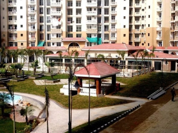 Amrapali Silicon City