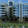 Assotech Business Cresterra Office Space For Rent