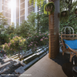 Godrej Woods, Sector-43, Noida 3 BHK Apartment For Sale