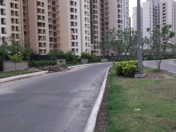 Jaypee Greens Kasa Isles Sell 3BHK