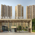 Paras Tierea 3 BHK Apartment For Sale