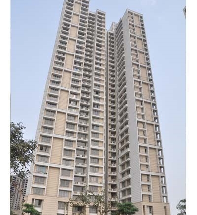 Jaypee Greens Imperial Court