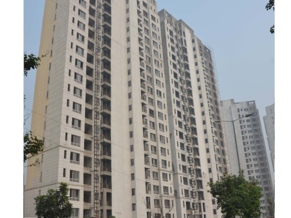 Jaypee Greens Knights Court
