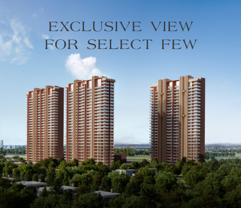 Eldeco Fairway Reserve Gurugram