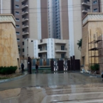 Cleo County,Sector 121, Noida 3 bhk flat for sale